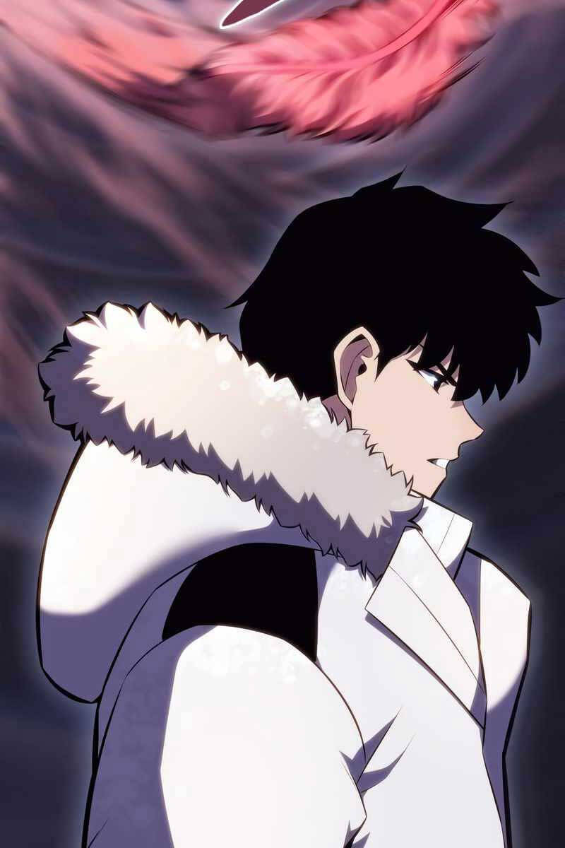 Người Chơi Mới Cấp Tối Đa Chapter 86 110