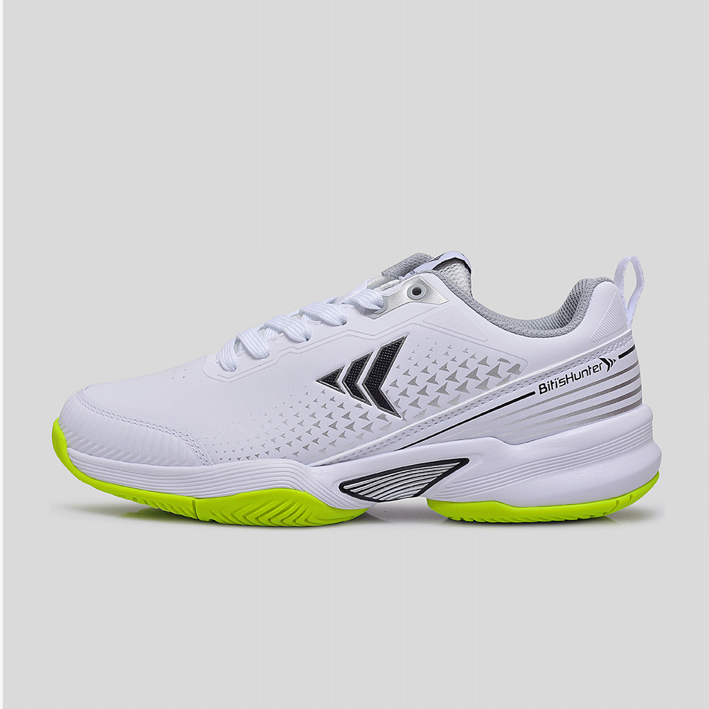 Giày Thể Thao Nữ Biti's Hunter Tennis HSW008500XMN (Xanh minơ)