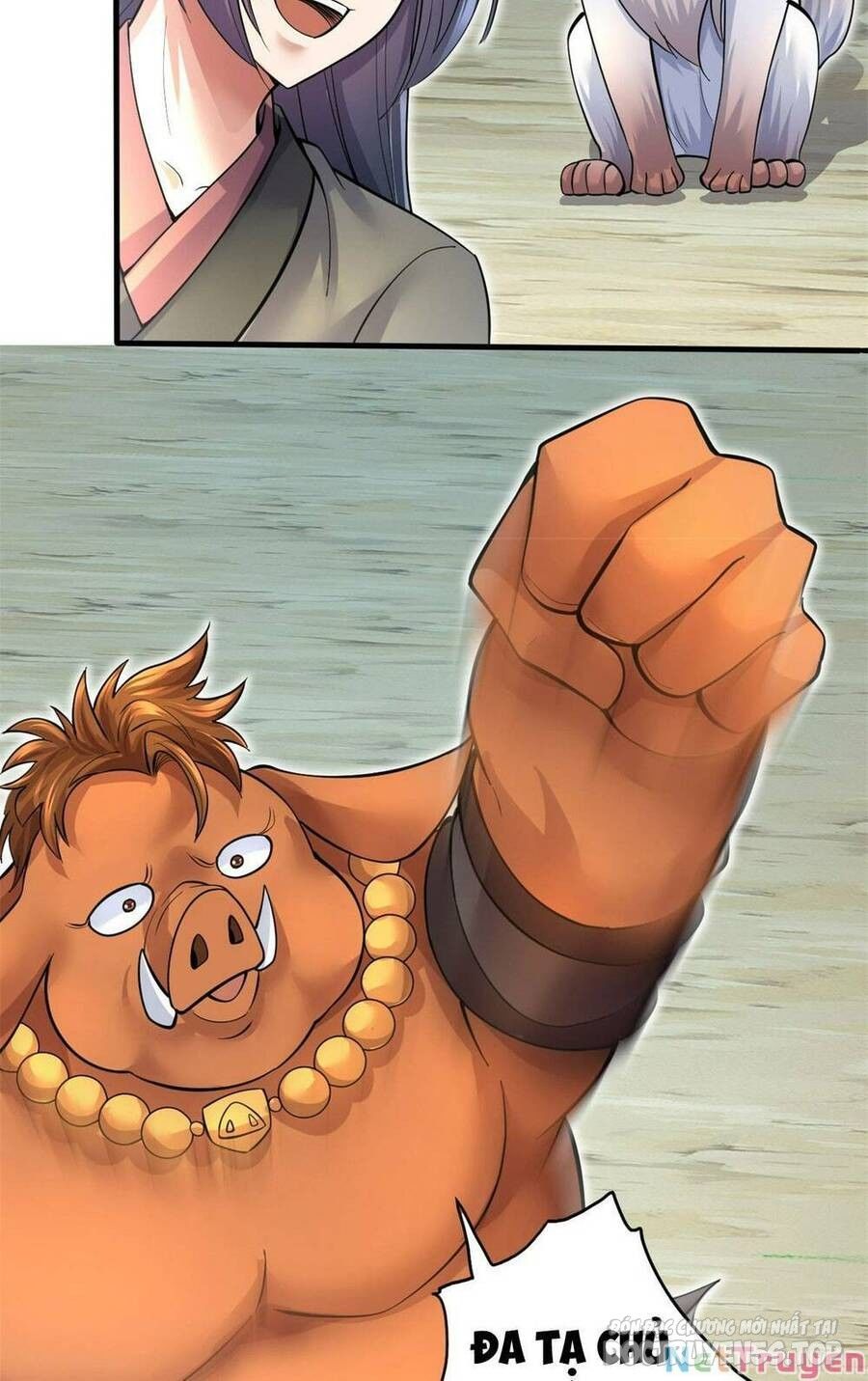 bắt đầu với kiếm vực, ta lặng lẽ tu luyện thành kiếm thần chapter 42 15