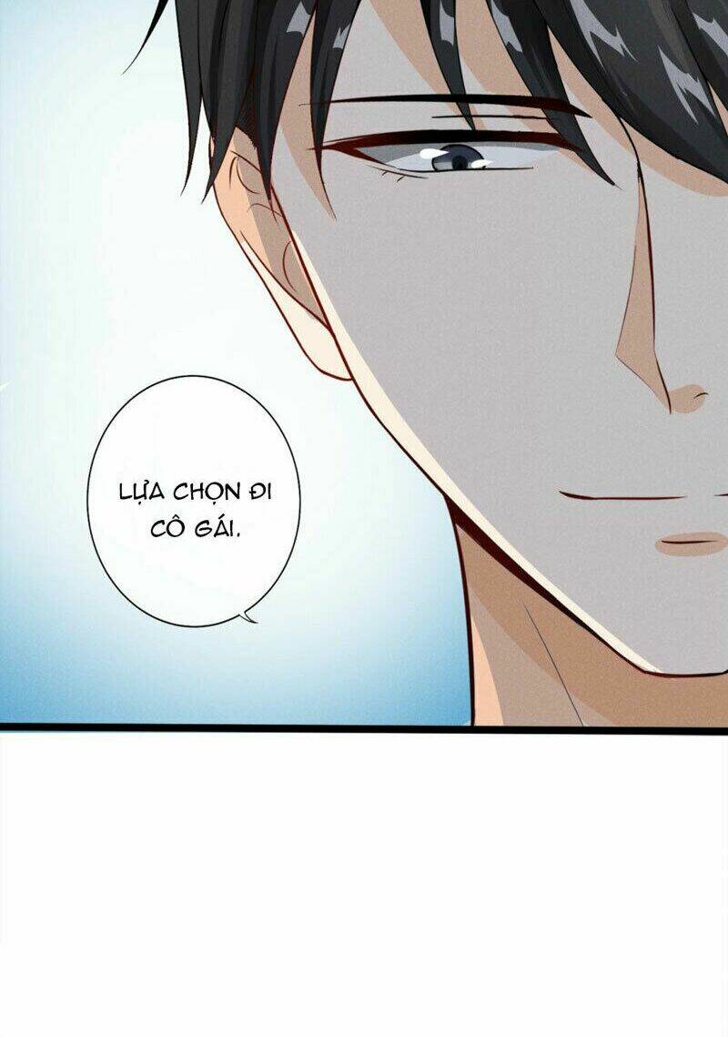 cạm bẫy lửa tình chapter 4 15