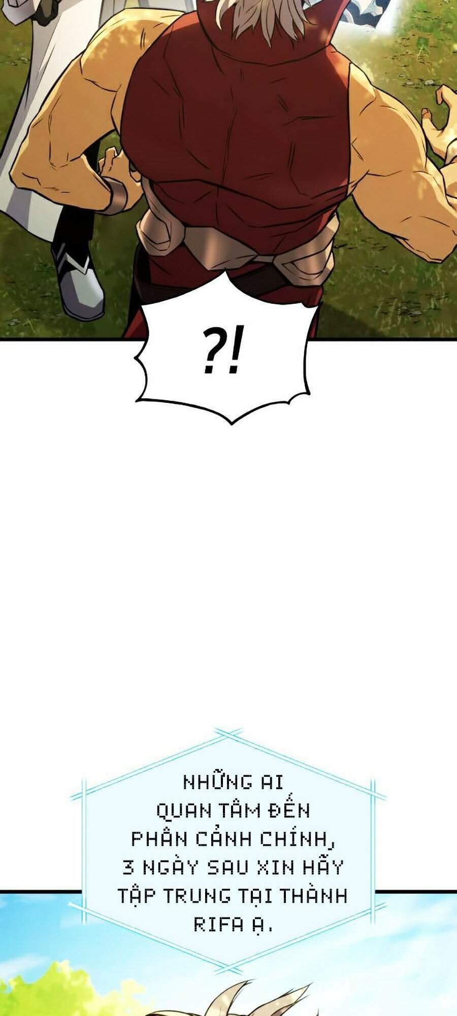 huyền thoại game thủ - tái xuất chapter 28 143
