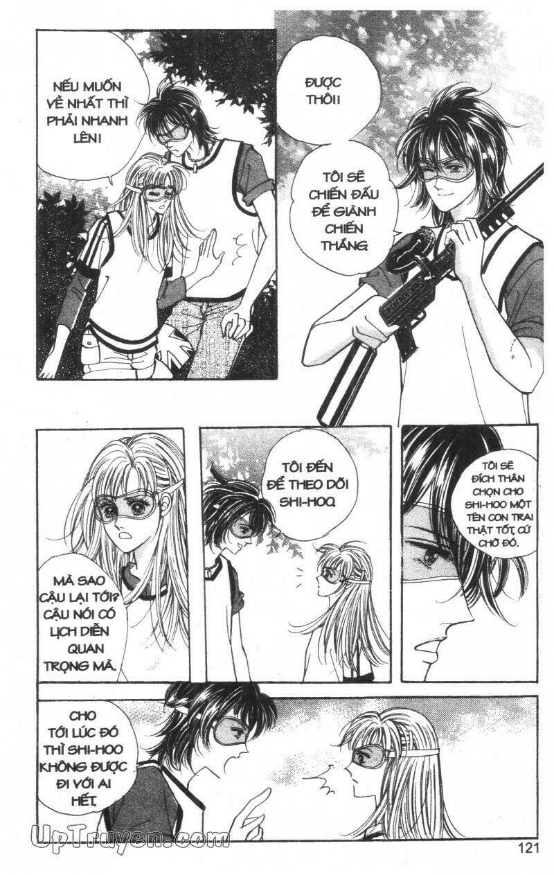 người yêu hoa chapter 6 121