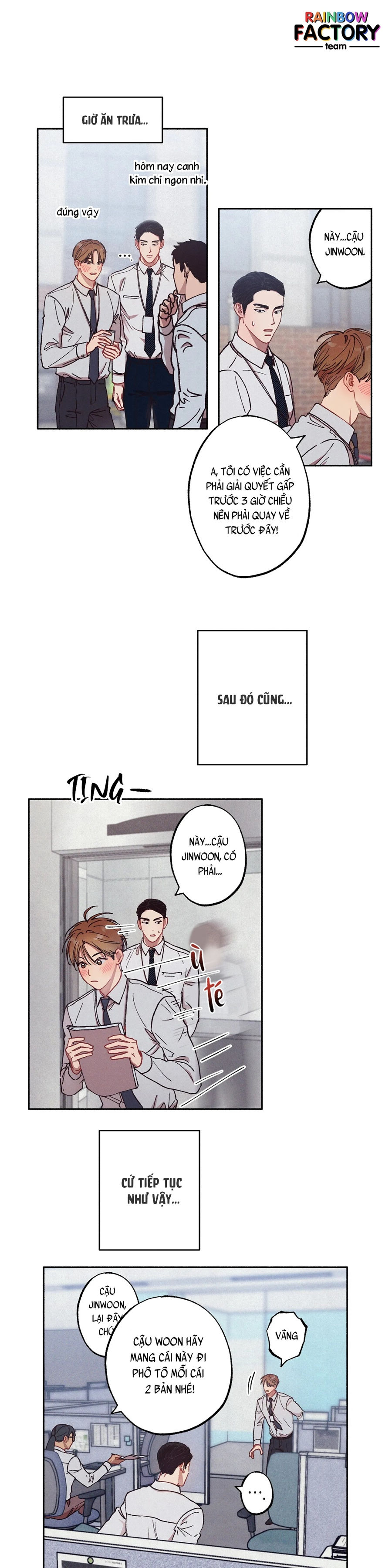 please, candy! chapter 1 20