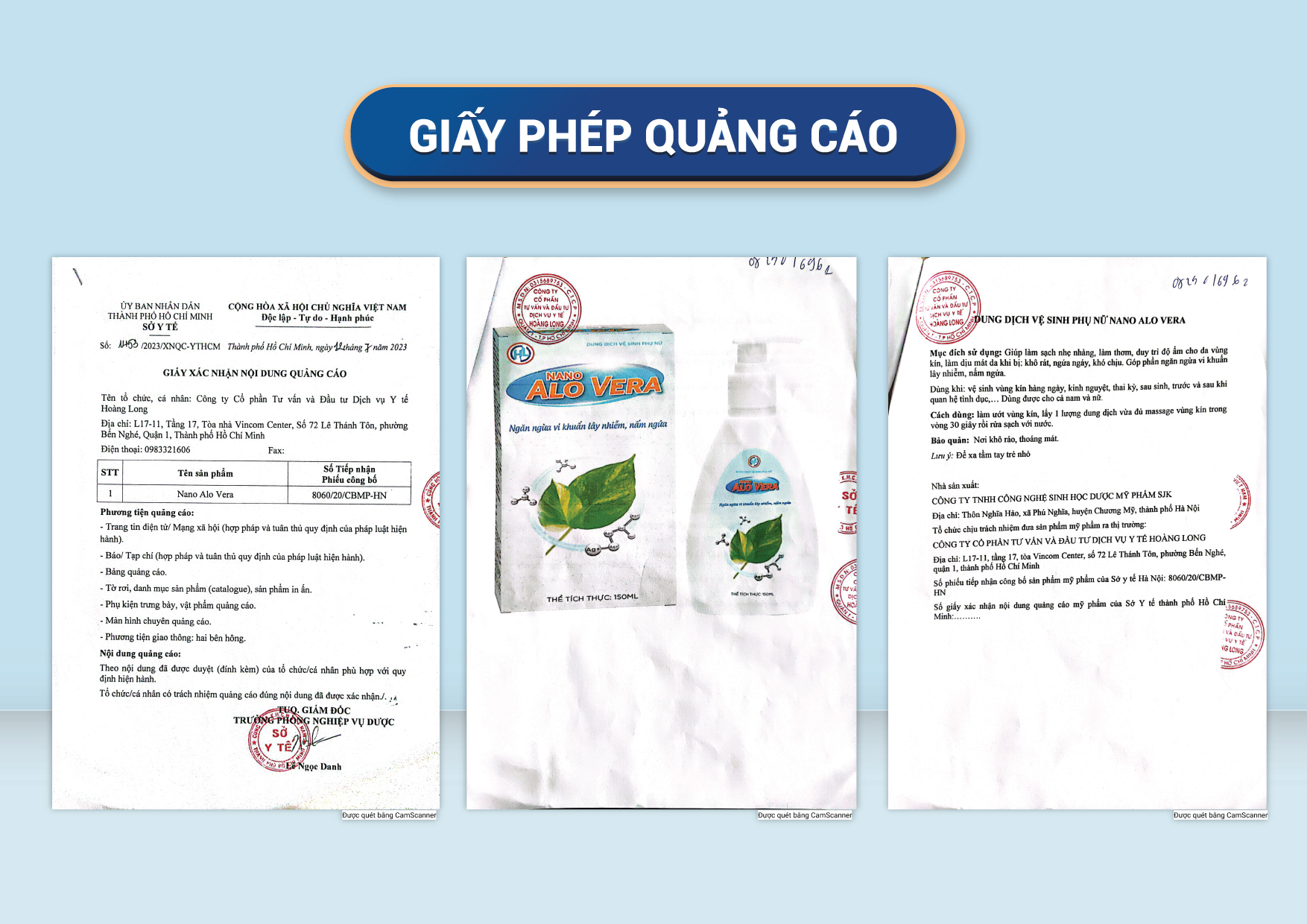(Mua 3 Tặng 1 Quà Hot) 03 Dung Dịch Vệ Sinh Nano AloVera Chai Lớn (150ml) - Hỗ Trợ Điều Trị Viêm Nhiễm Phụ Khoa Nam Nữ Women