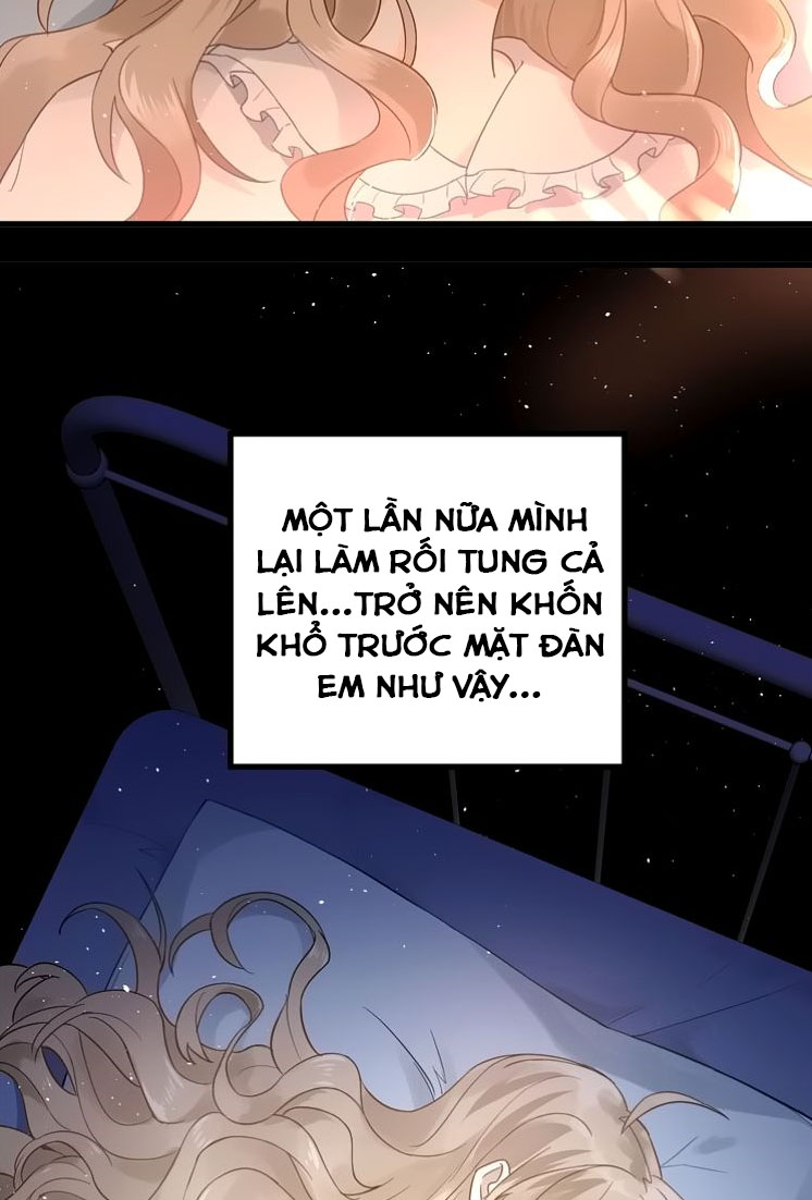Tình Yêu Hoang Tưởng chapter 4 - Trang 7