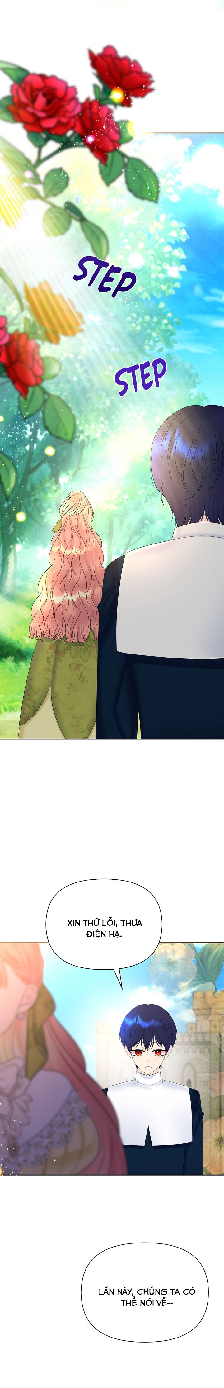 nuôi chồng từ bé chapter 65 11