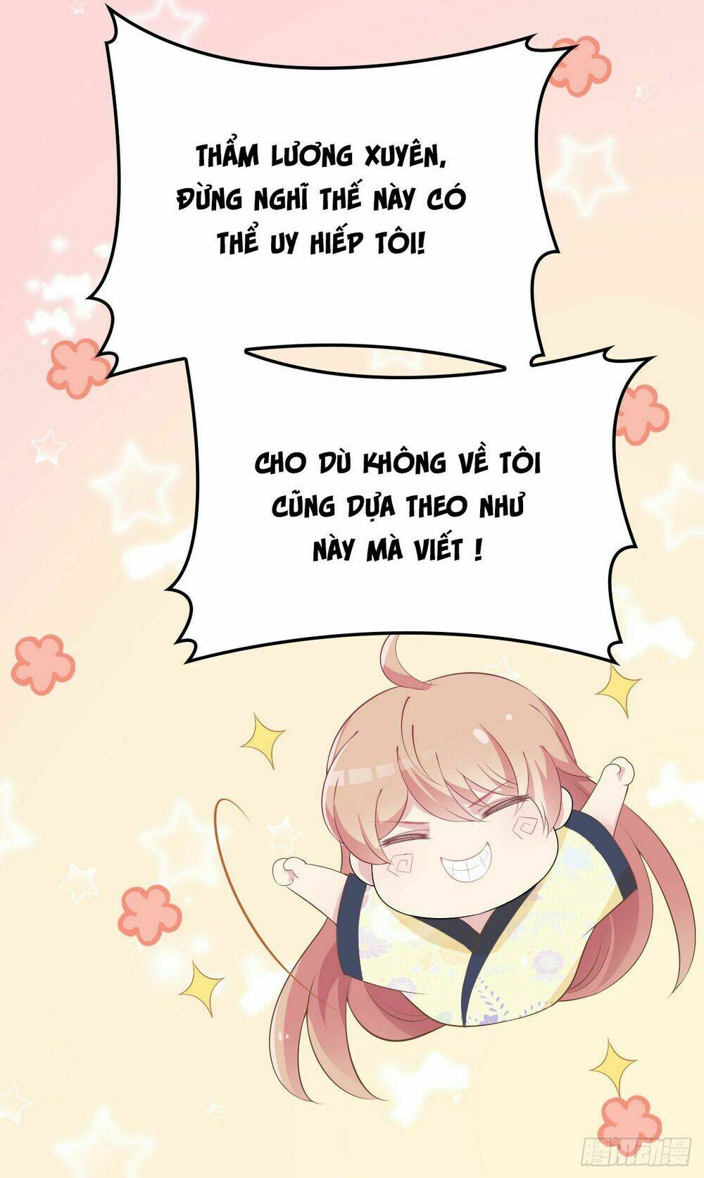 bí mật kết hôn với ảnh đế: vợ ơi đến đây tấn công đi nào chapter 21 40