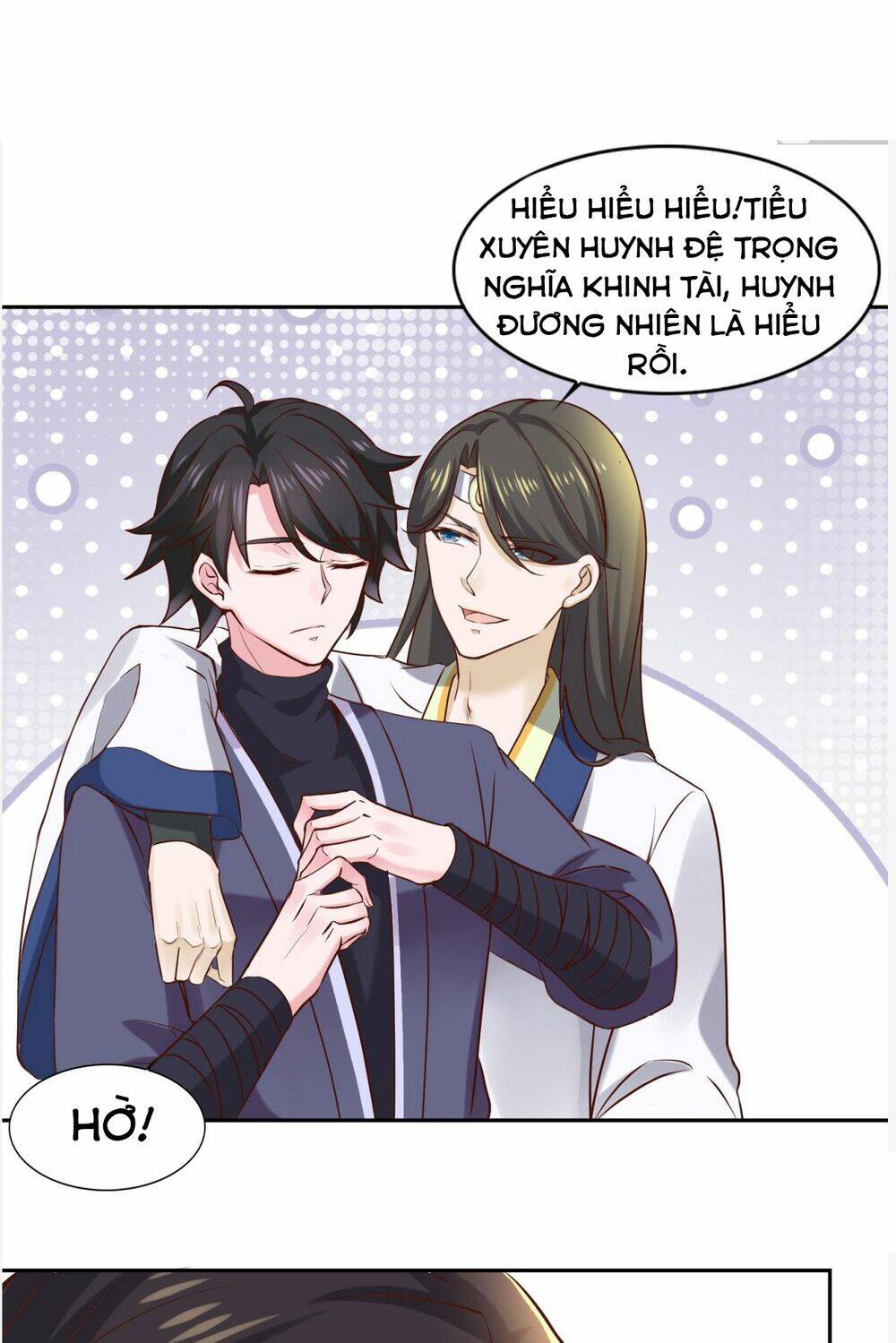 tiên ma đồng tu chapter 36 8