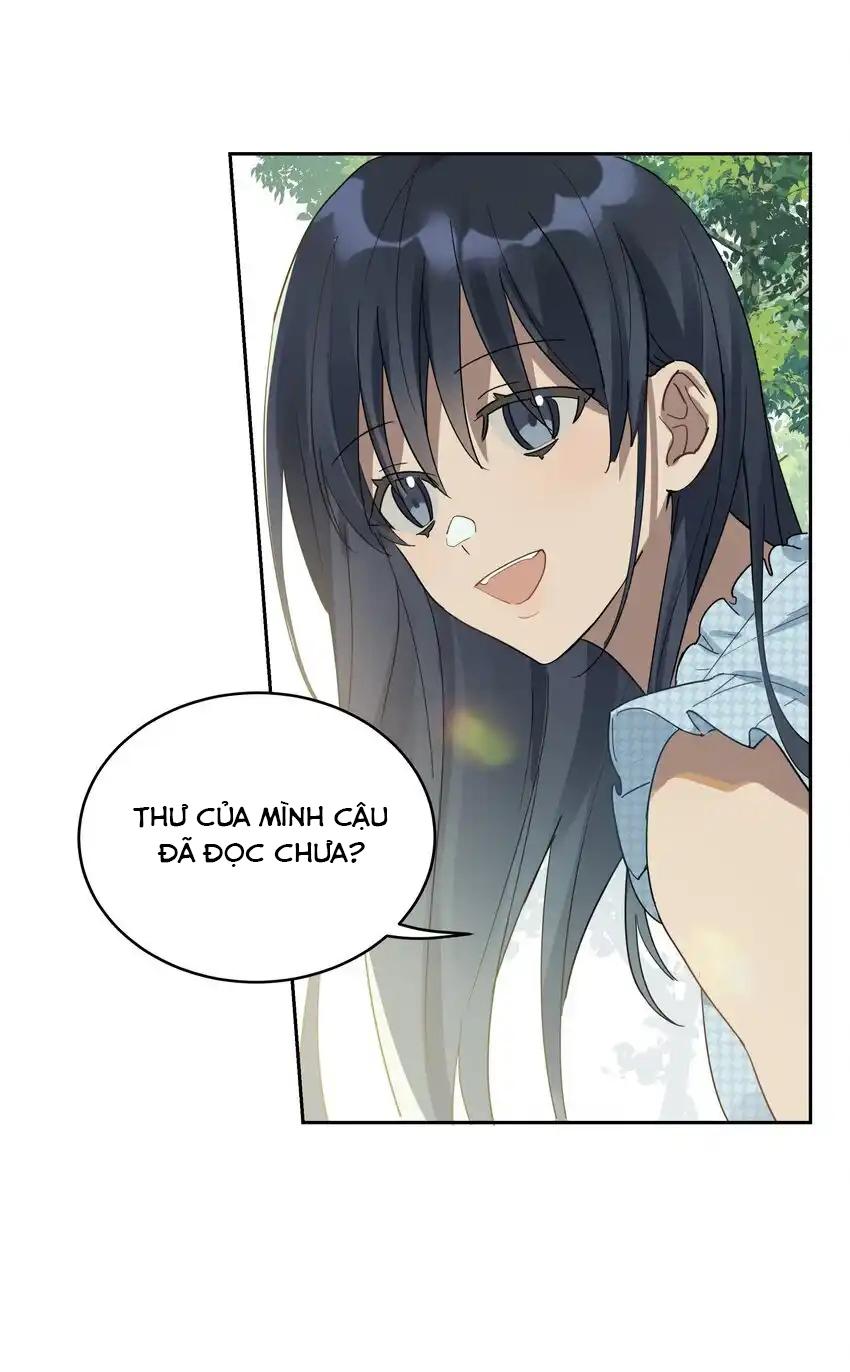 tháng năm qua chapter 26 27