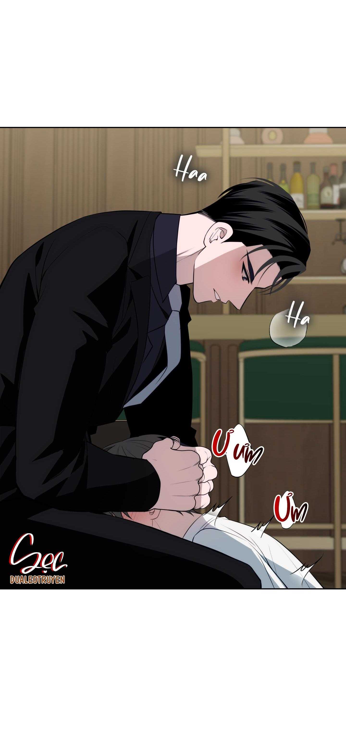 ba đêm làm tình thiệt đấy chapter 26 22