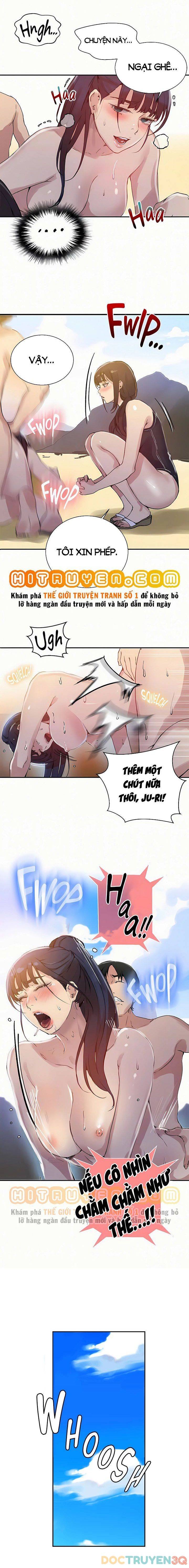 lớp học gia đình – secret class chapter 164 1