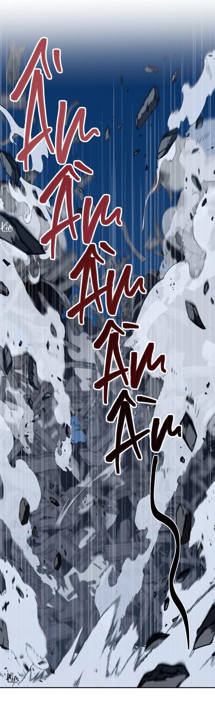 bl cổ trang - âu cổ ngắn nhà kim chapter 23.8 27