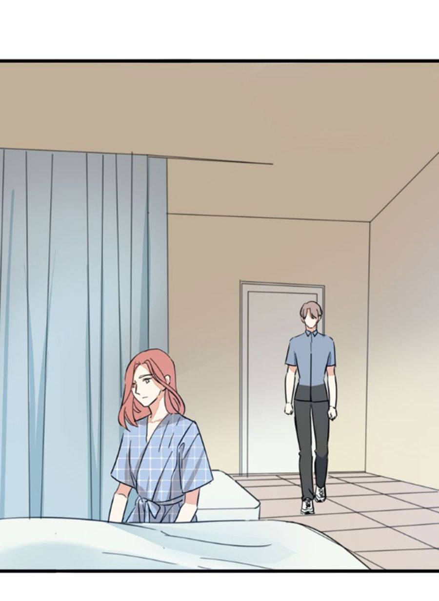 mùi hương lãng mạn chapter 27 15