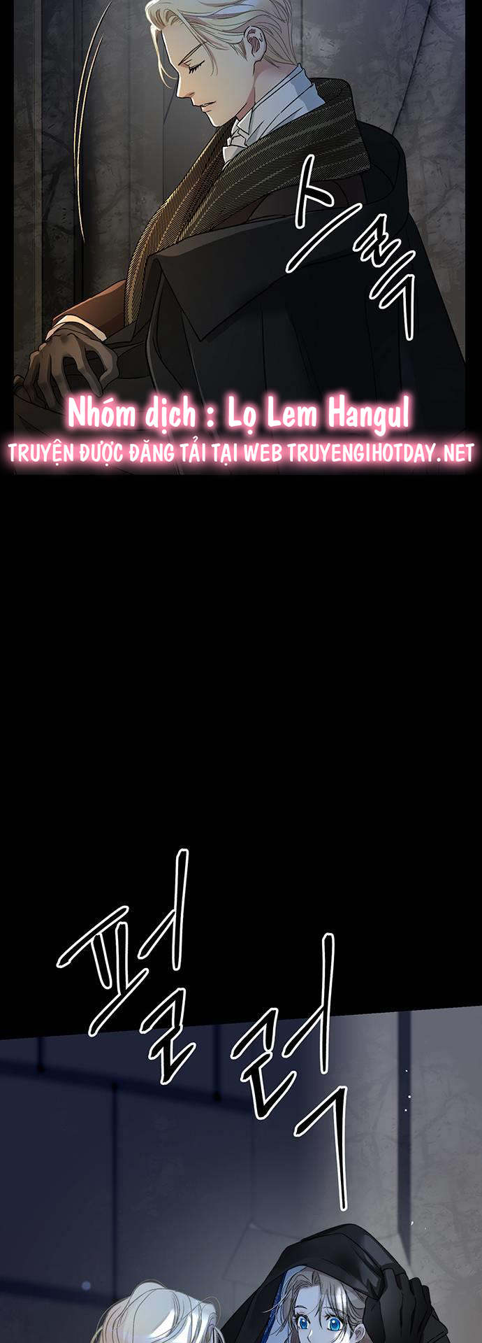 hoàng tử phiền toái chapter 64 34