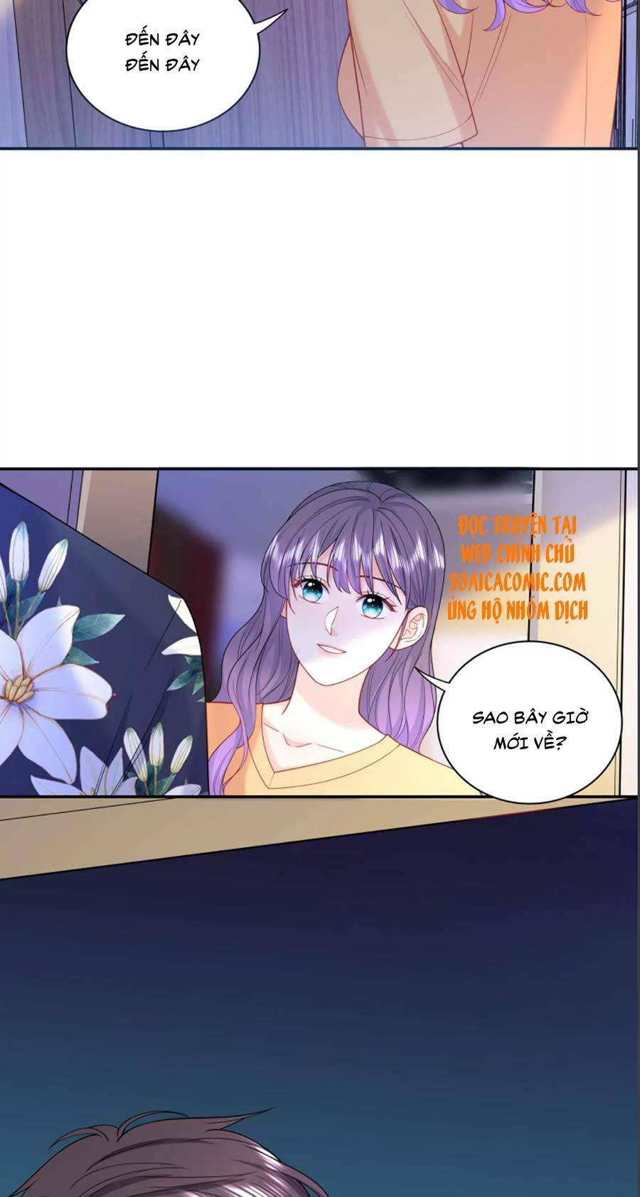 tôi dựa vào tà ý: nghịch chuyển nhân sinh chapter 69 25