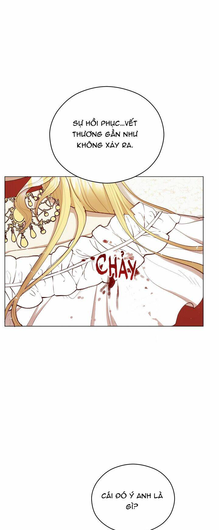 vẻ đẹp của ác ma chapter 14 33