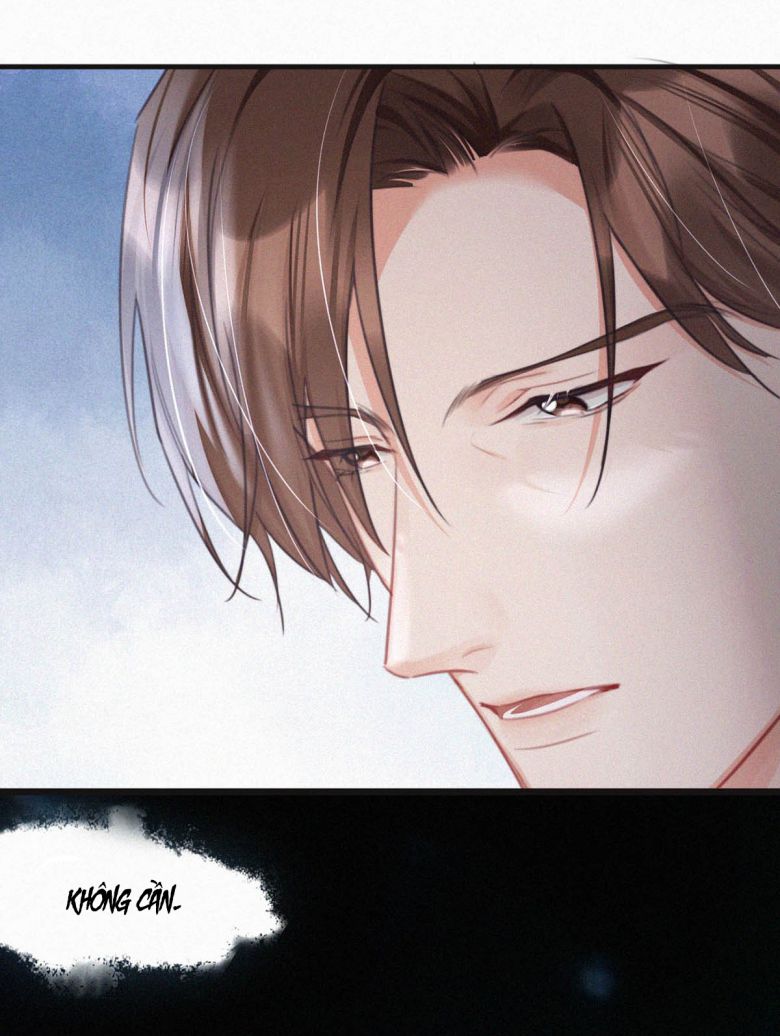 thần thương (môi súng) chapter 94 20