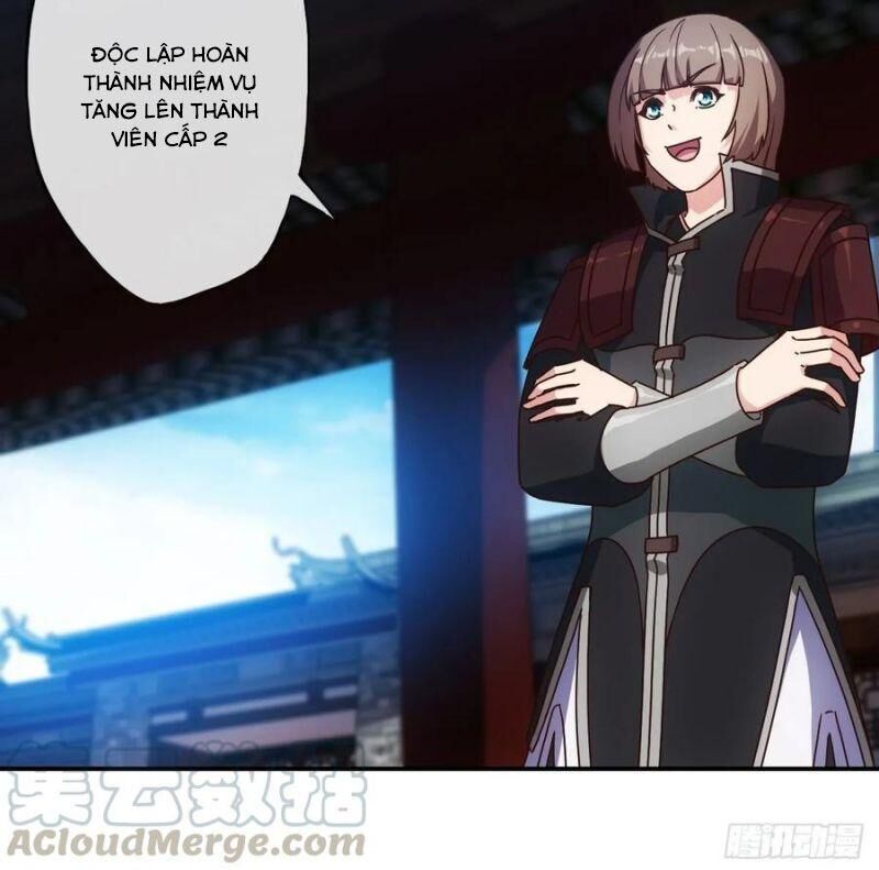 hồng thiên thần tôn chapter 105 10