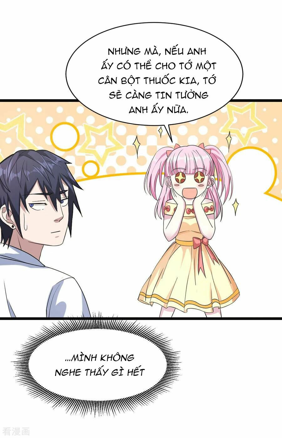 đô thị tà vương chapter 10 7