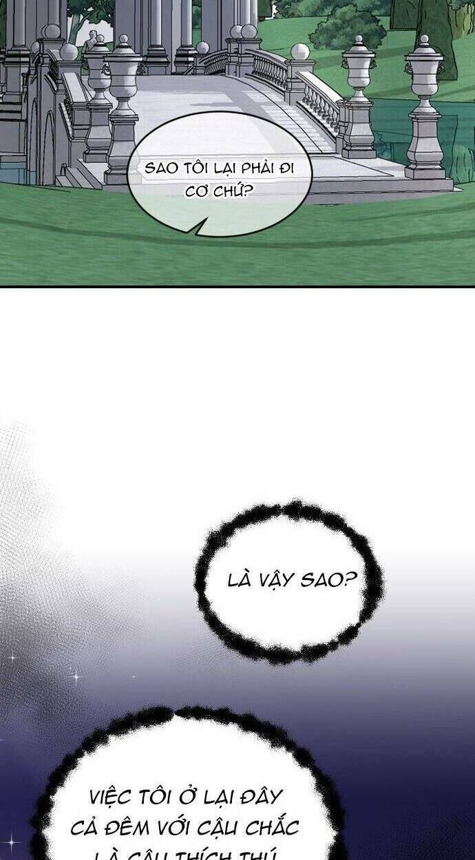ba người anh trai cực phẩm của tôi chapter 49 103