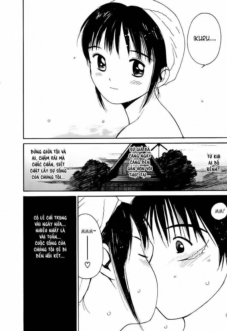 người tình chapter 27 11