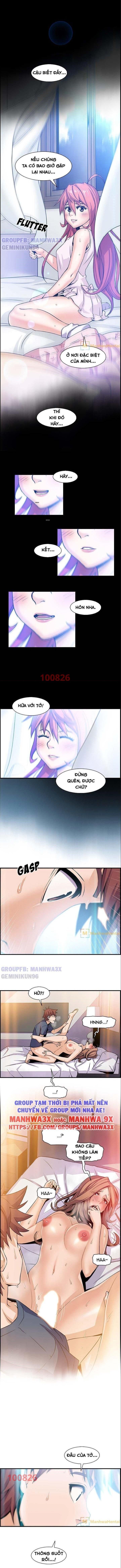 cuộc tình rối rắm chapter 43 5