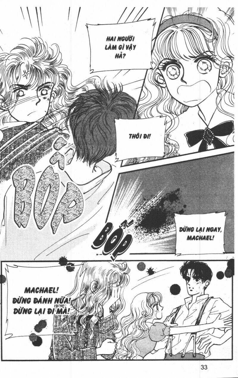 bibi iris chapter 6 33