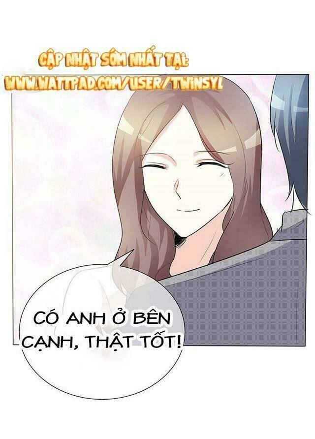 ái người tình xuất vu lam chapter 41 18