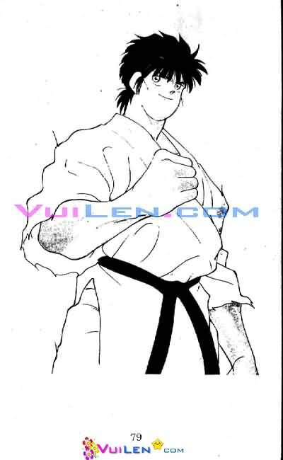 truyền nhân atula - shura no mon i chapter 28 80