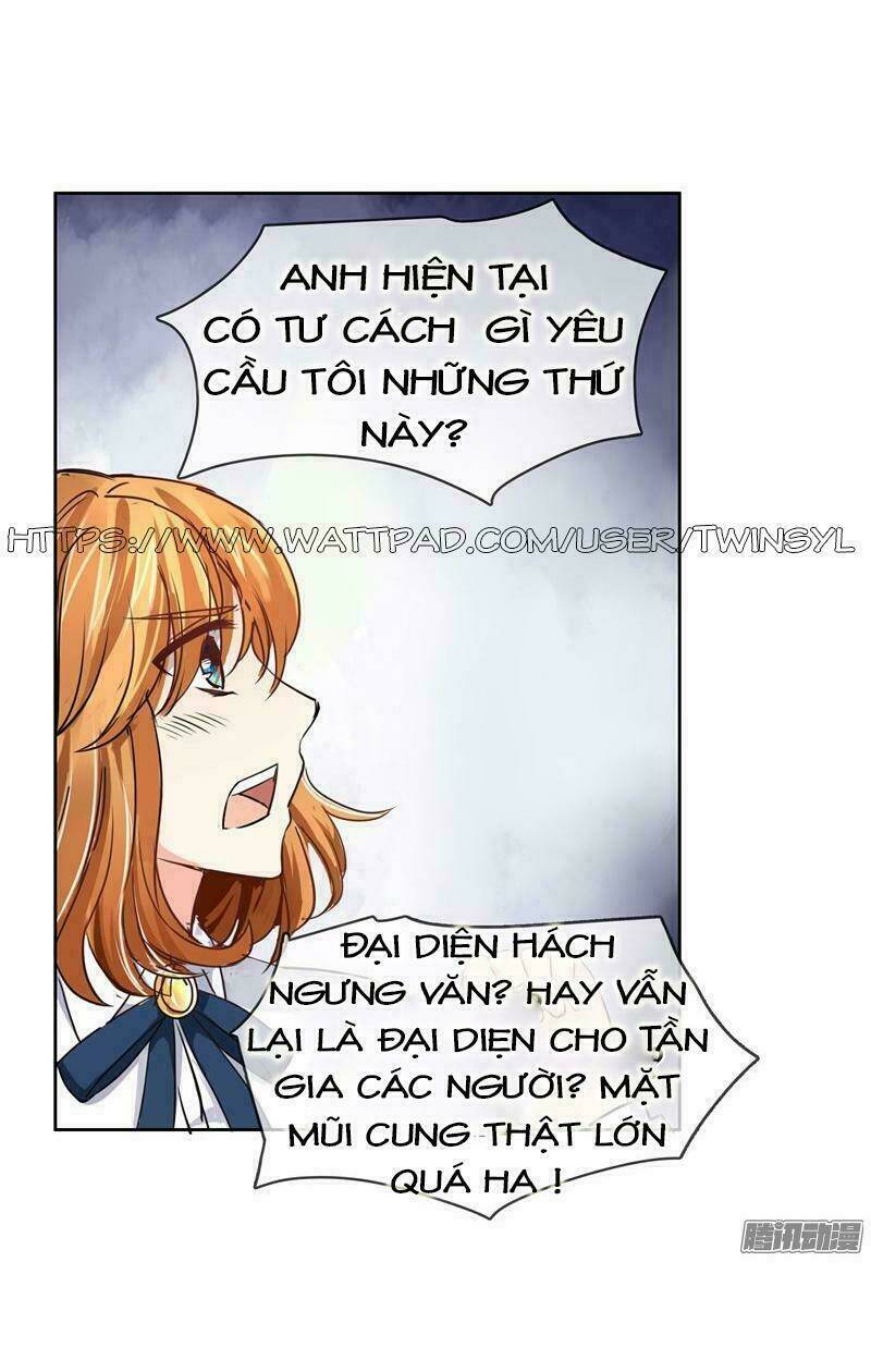 bá đạo trung khuyển tìm ái ký chapter 38 11