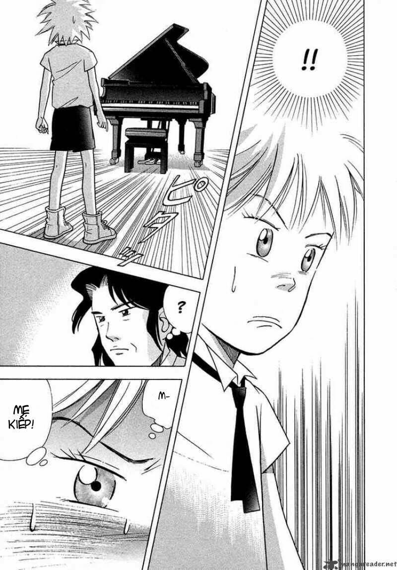 piano no mori chapter 36 24