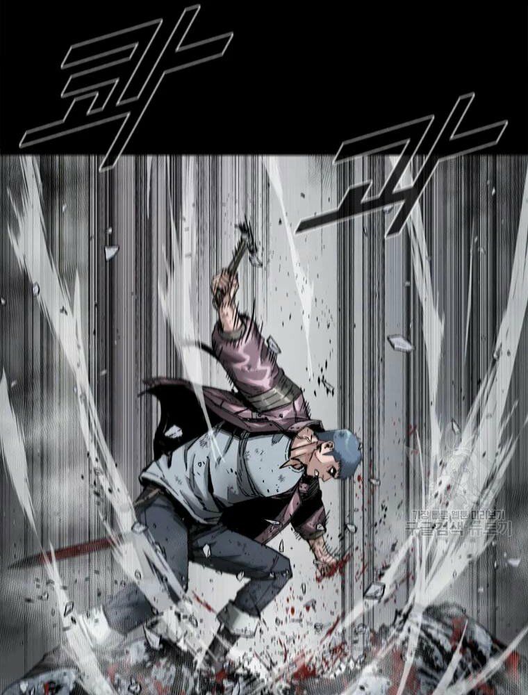 mật mã mê cung chapter 23 28