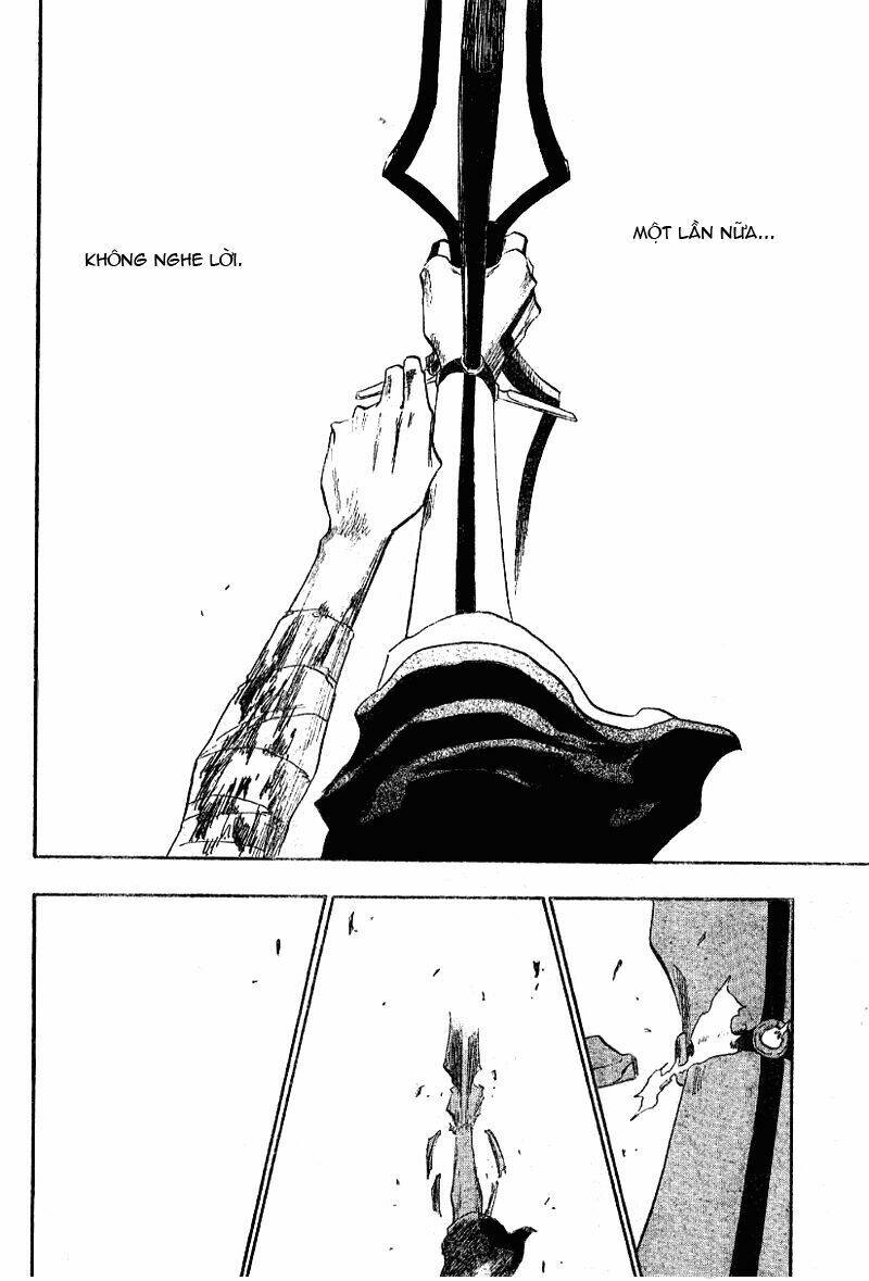 thần chết ichigo chapter 124 18