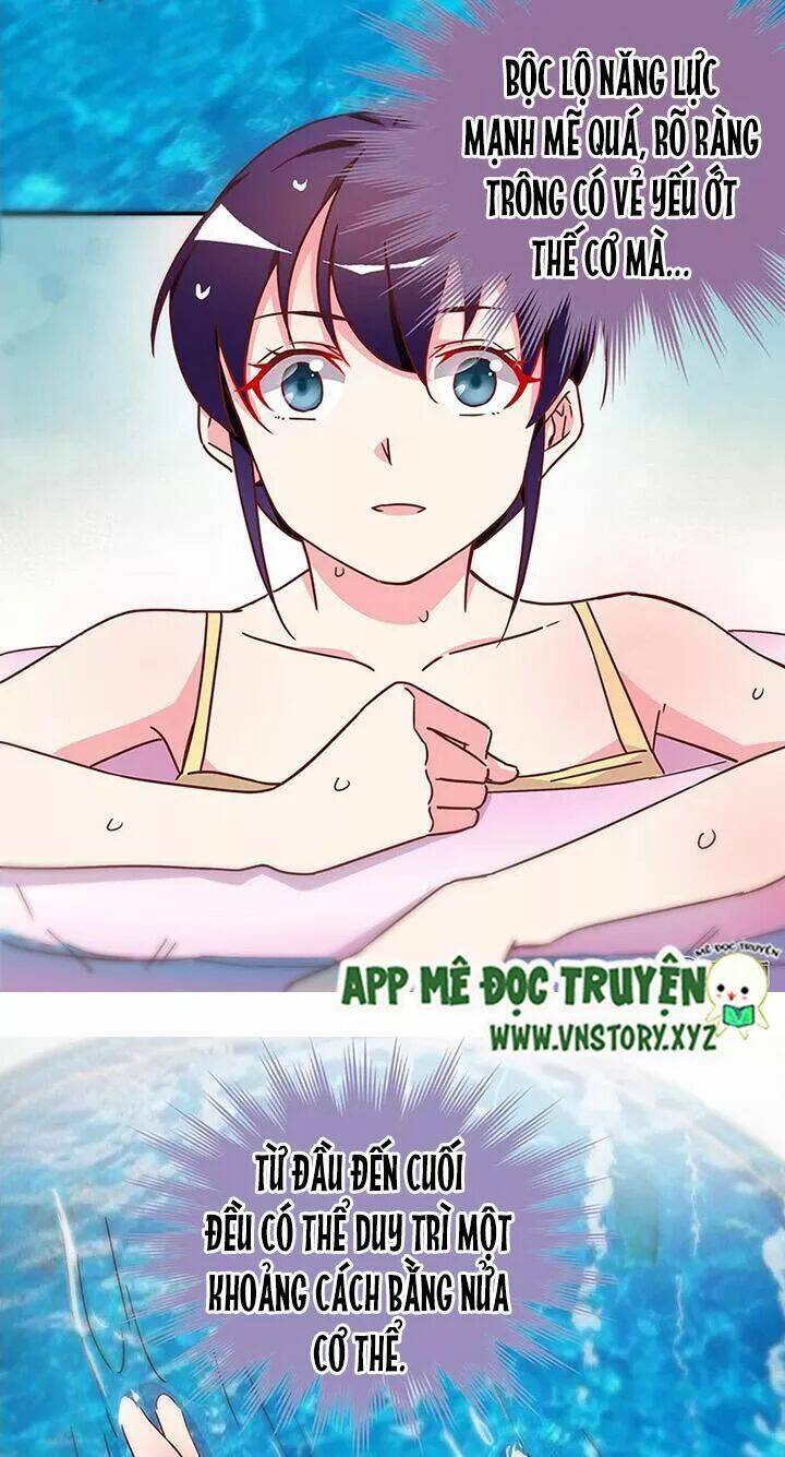 yêu em, sai đến tận cùng chapter 28 9