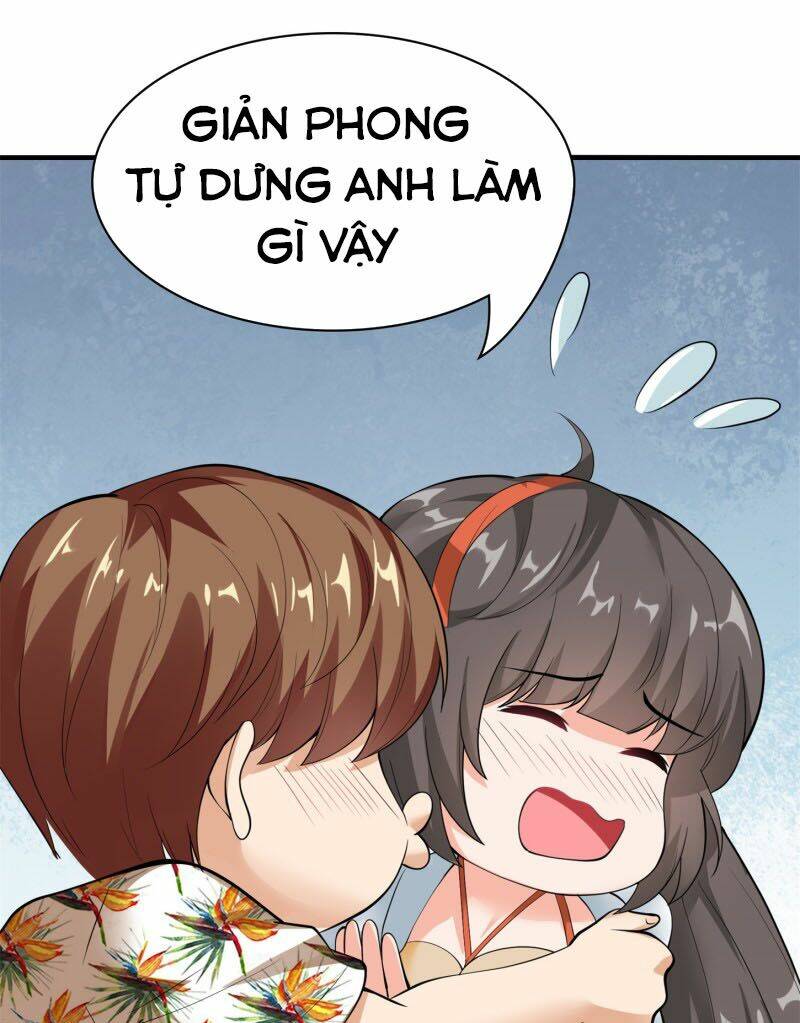 hoa hậu giảng đường luôn bên người chapter 80 28