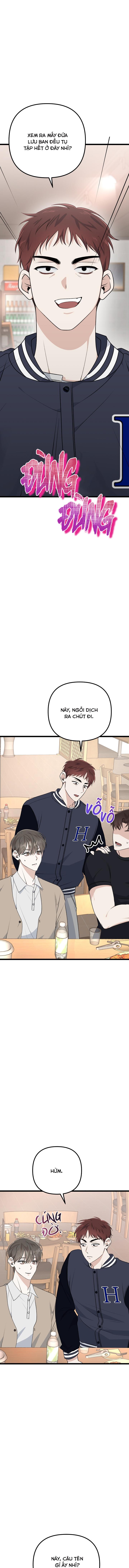 cảm nắng chapter 7 7