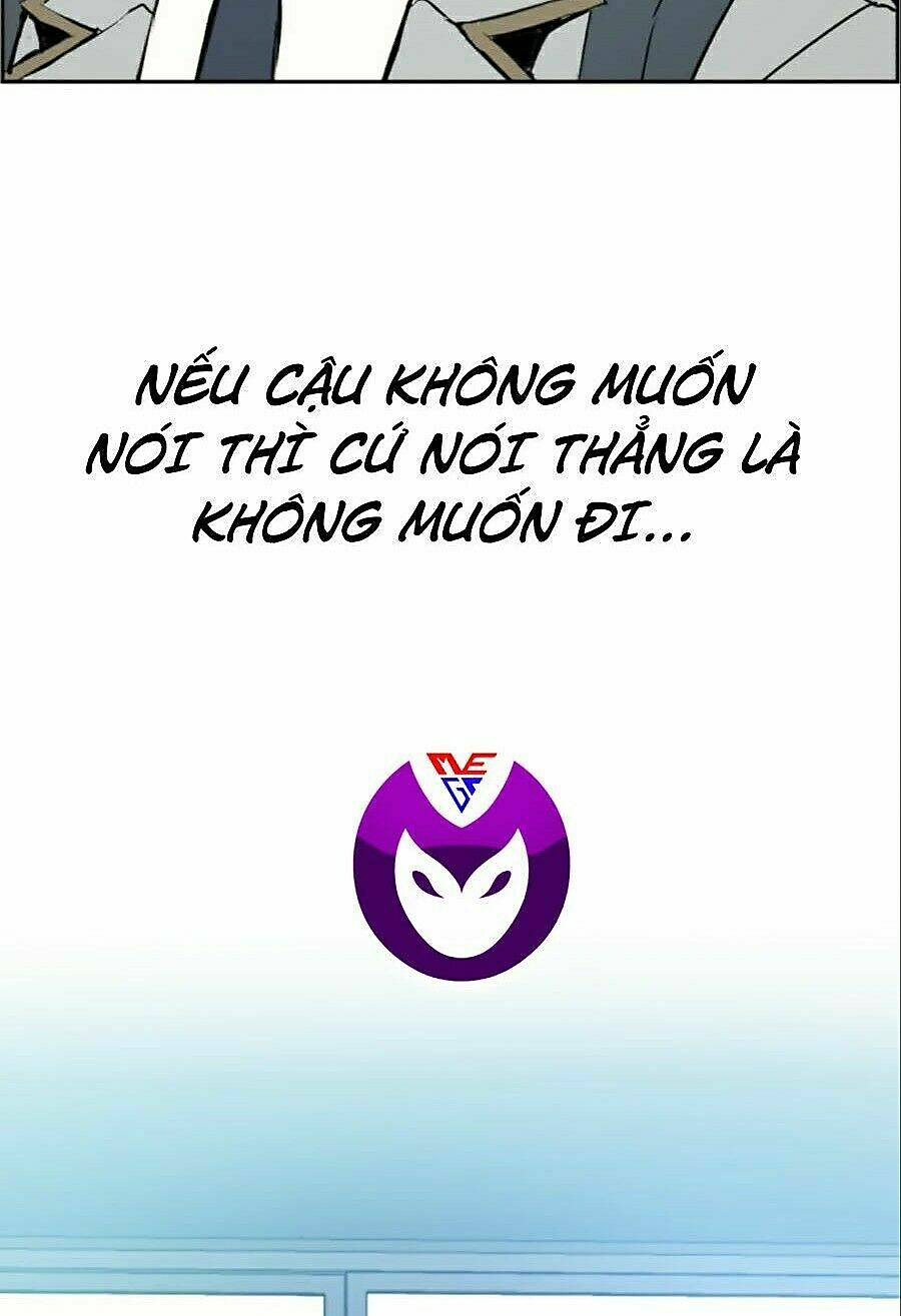 bạn học tôi là lính đánh thuê chapter 29 35