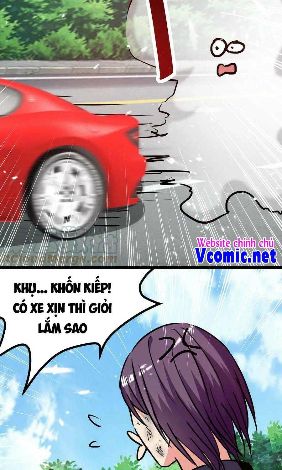 trọng sinh khí thiếu quy lai chapter 232 21