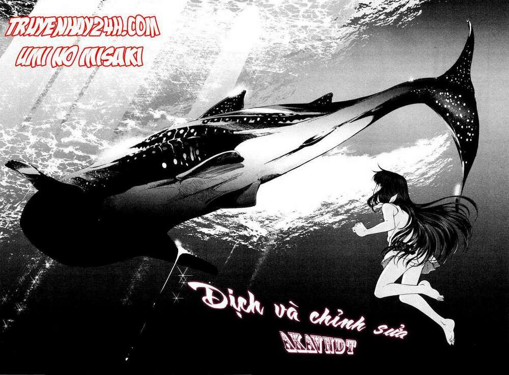 umi no misaki chapter 97 3