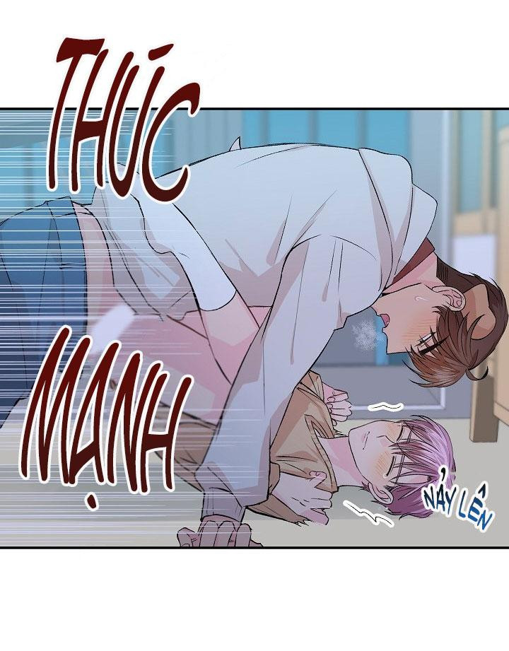 good dog , my boy chapter 2 33