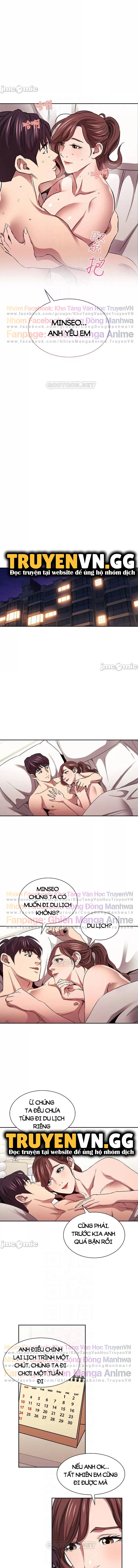 khi mẹ săn trai chapter 86 4