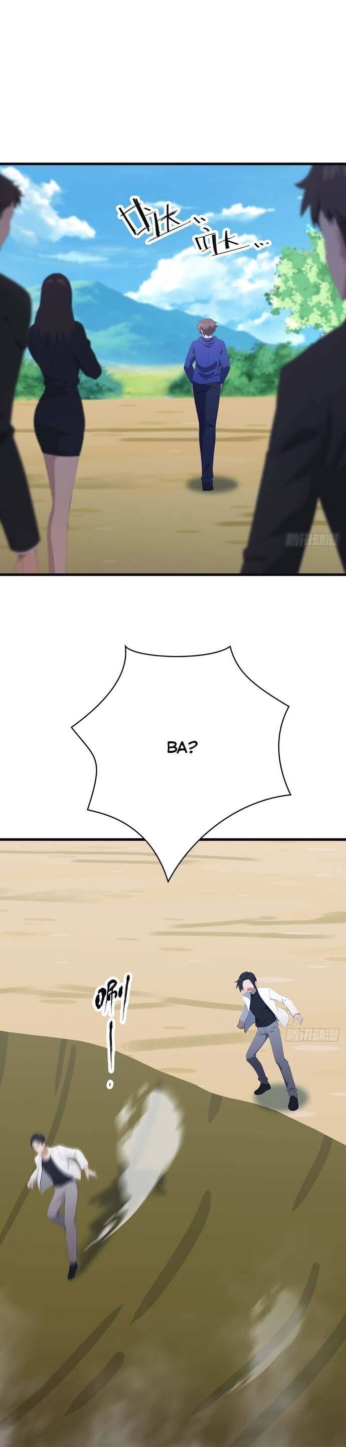 tu tiên trở về tại vườn trường – season 2 chapter 92 2