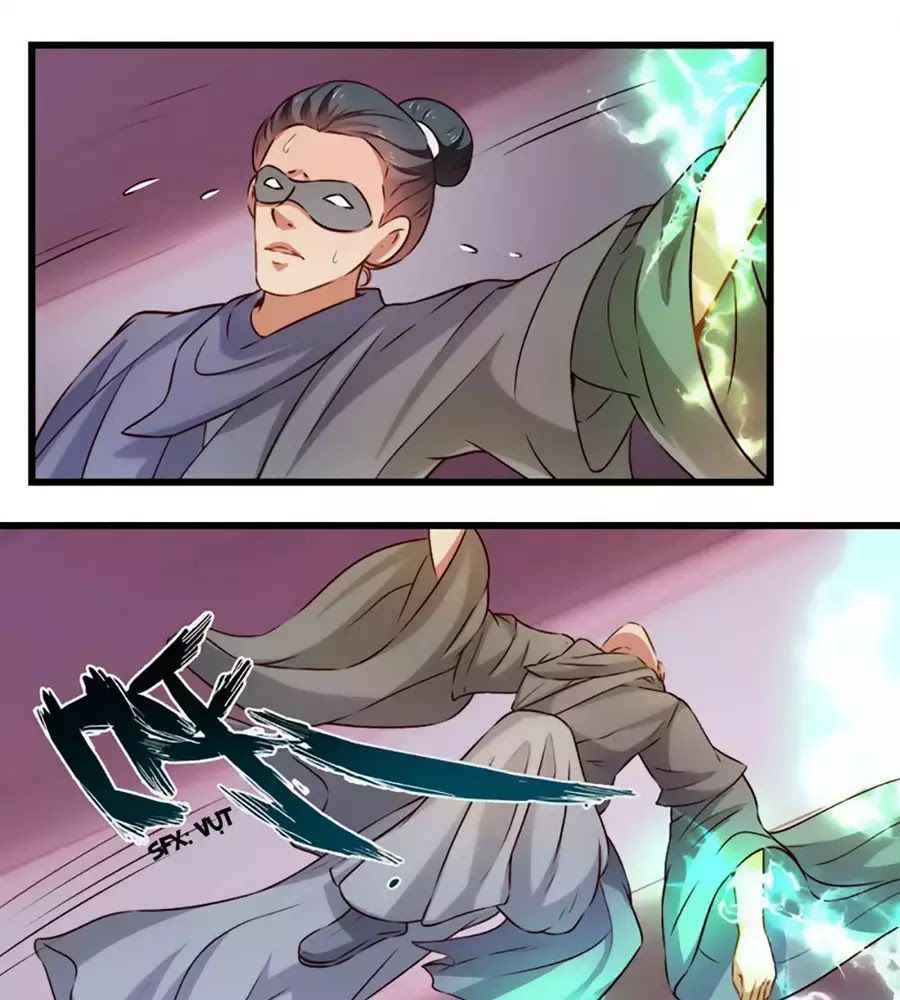 liêu liêu nhân thân tu tiên truyện chapter 75 96