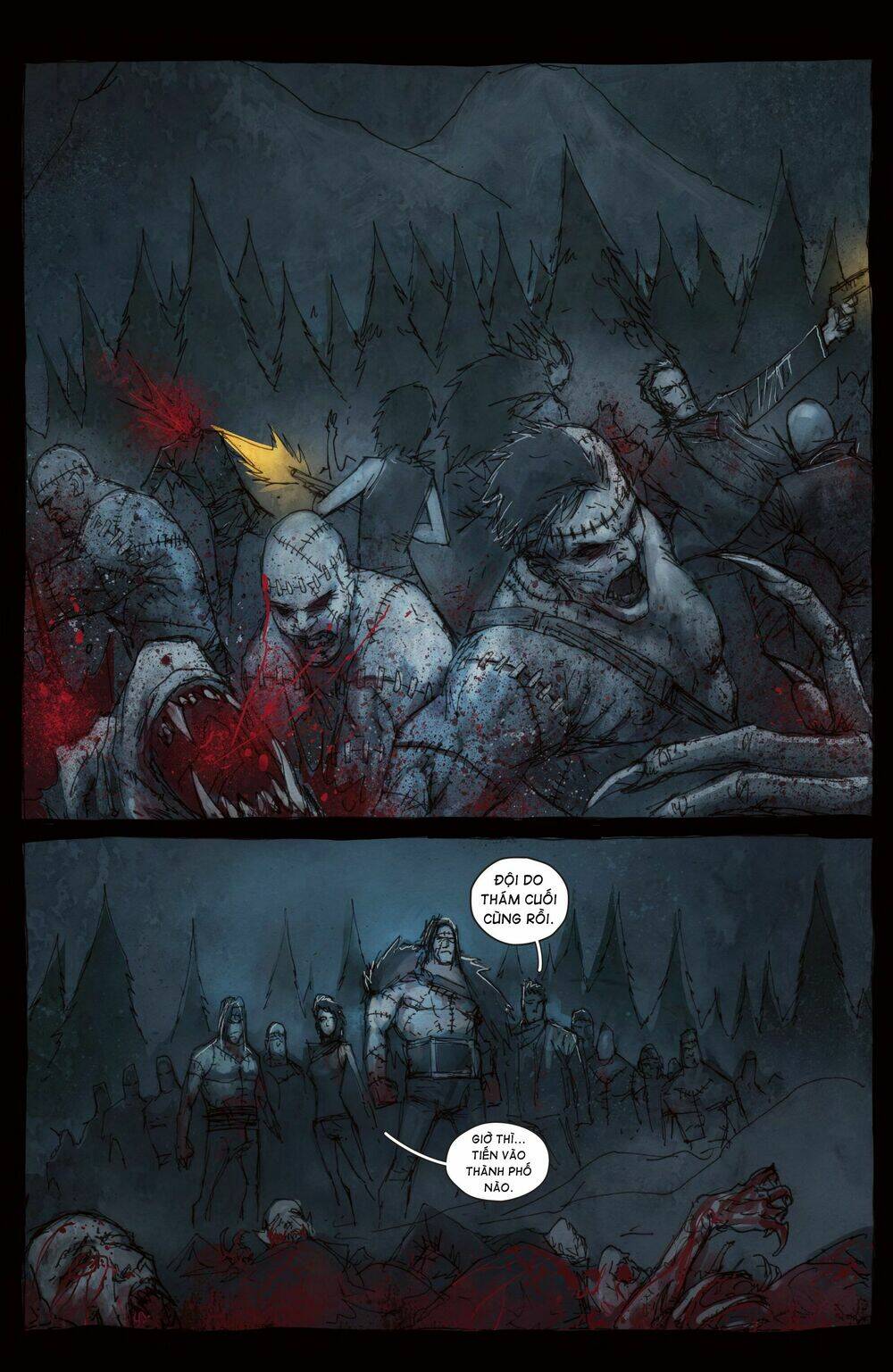 broken moon | trăng tàn chapter 4 11