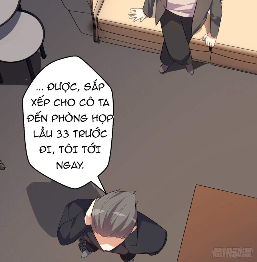 nhặt thuộc tính tại trái đất chapter 8 18