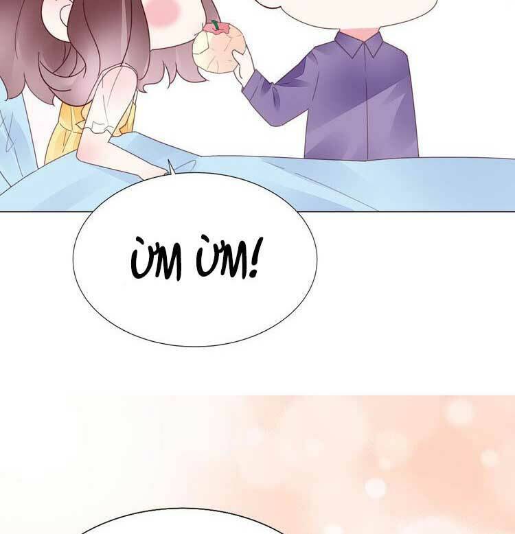 điều ước sủng ái bất bình đẳng chapter 78.2 19