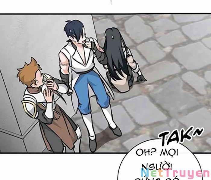 tôi lên cấp chỉ bằng cách ăn chapter 84 83