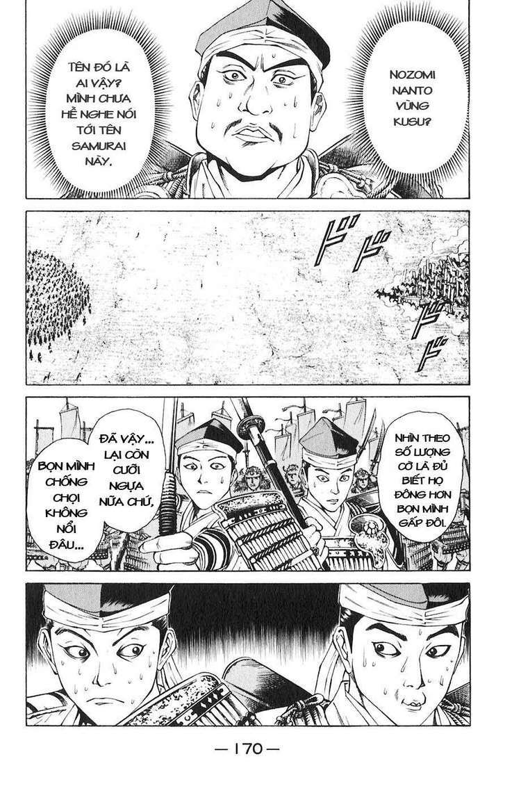 sơn tặc seyu chapter 19 24