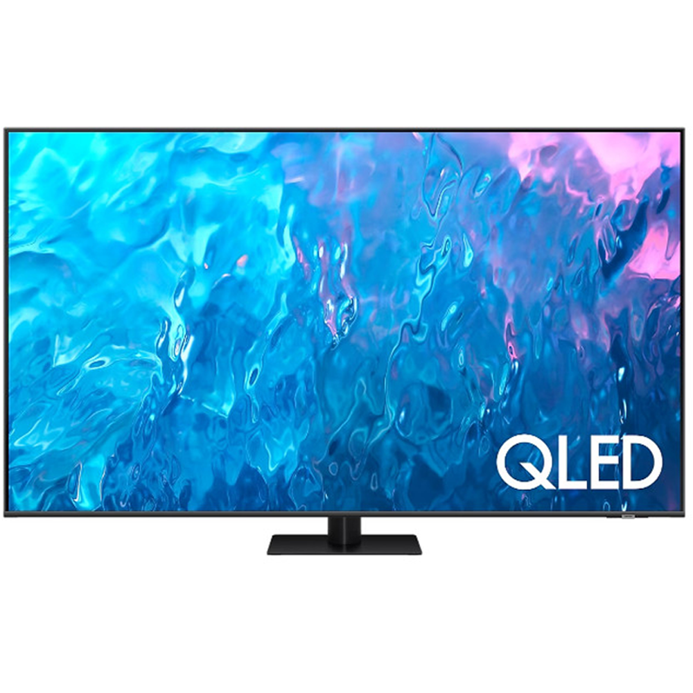 QA85Q70C - Smart Tivi Samsung QLED 4K 85inch QA85Q70C - Hàng chính hãng (chỉ giao HCM)