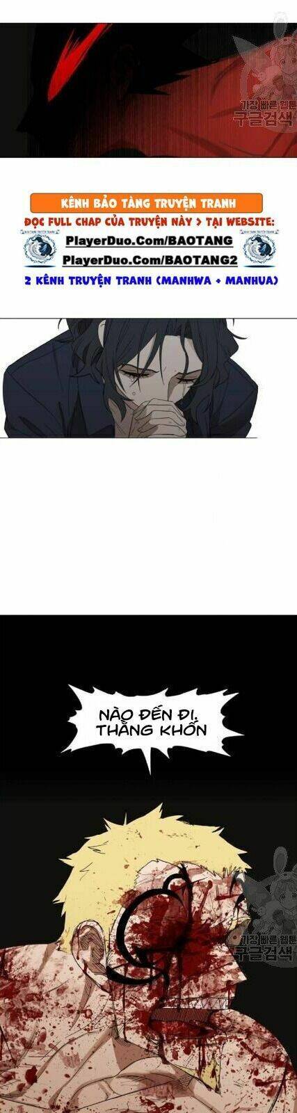 võ sĩ - the boxer chapter 67 52